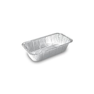 Mísa (ALU) Gastro hranatá 320 x 170 x 75 mm 2500ml `1/3` [3 ks]