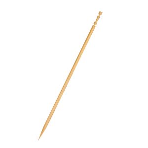 Napichovadlo (dřevěné FSC 100%) Ø2,2 x 150 mm [1000 ks]