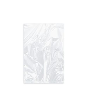 Univerzální kapsa plochá (HDPE) v roli transparentní 20 x 30 cm 2L `M` [100 ks]