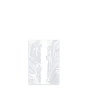 Sáček do mrazničky (LDPE) transparentní 17 x 25 cm 1L `S` [50 ks]