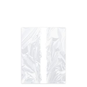 Sáček do mrazničky (LDPE) transparentní 25 x 32 cm 3L `L` [30 ks]