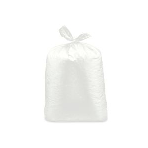 Pytel na odpadky (LDPE) transparentní 70 x 110 cm 120L [25 ks]