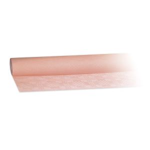 Ubrus (PAP) v roli apricot 1,2 x 8 m [1 ks]