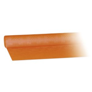 Ubrus (PAP) v roli terakota 1,2 x 8 m [1 ks]