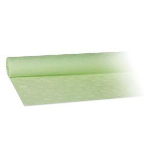 Ubrus (PAP) v roli žlutozelený 1,2 x 8 m [1 ks]