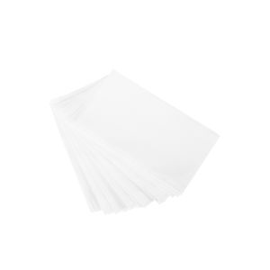 Ubrousek do zásobníku (PAP FSC Mix) 2vrstvý bílý 21 x 16,5 cm [9000 ks]