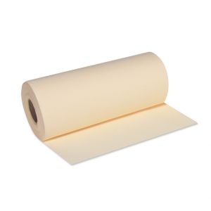 Středový pás (PAP-Airlaid FSC Mix) PREMIUM béžový 40cm x 24m [1 ks]