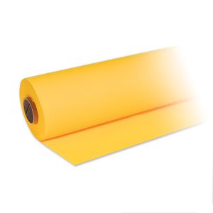 Ubrus (PAP-Airlaid FSC Mix) v roli PREMIUM žlutý 1,2 x 25 m [1 ks]