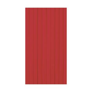 Stolní sukýnka (PAP-Airlaid) PREMIUM červená 72cm x 4m [1 ks]