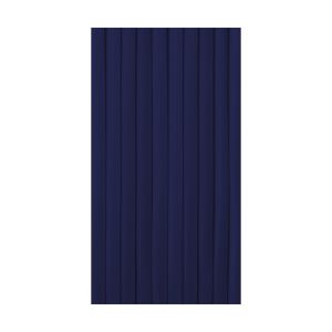 Stolní sukýnka (PAP-Airlaid) PREMIUM tmavě modrá 72cm x 4m [1 ks]