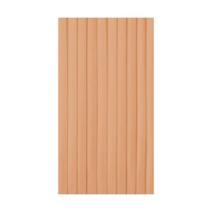 Stolní sukýnka (PAP-Airlaid) PREMIUM apricot 72cm x 4m [1 ks]