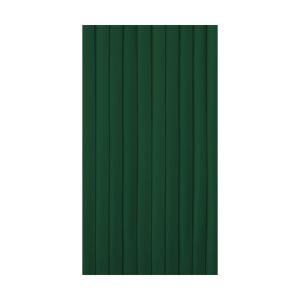 Stolní sukýnka (PAP-Airlaid) PREMIUM tmavě zelená 72cm x 4m [1 ks]