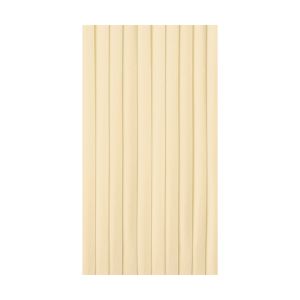 Stolní sukýnka (PAP-Airlaid) PREMIUM béžová 72cm x 4m [1 ks]