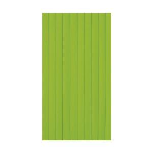 Stolní sukýnka (PAP-Airlaid) PREMIUM žlutozelená 72cm x 4m [1 ks]