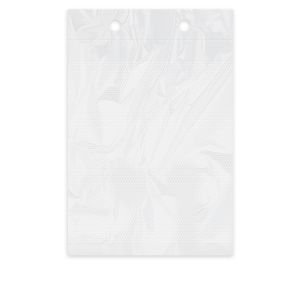 Kapsa plochá (PP) mikroperforovaná průhledná 18 x 25 cm v bloku [4000 ks]