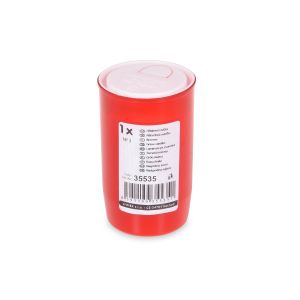 Iluminační svíčka 30% oleje Ø60 x 100 mm 60h.