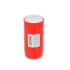 Iluminační svíčka 30% oleje Ø65 x 143 mm 120h. [1 ks]