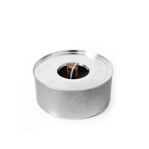Zahradní svíčka Ø100 x 45mm [1 ks]