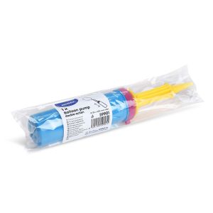 Pumpa pro balonky (PS) dvoucestná Ø48 x 280 mm [1 ks]