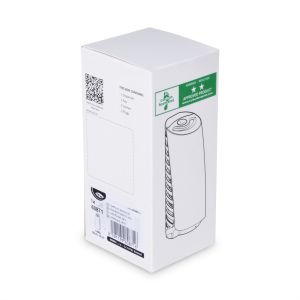 Osvěžovač vzduchu (ABS) bílý [1 ks]