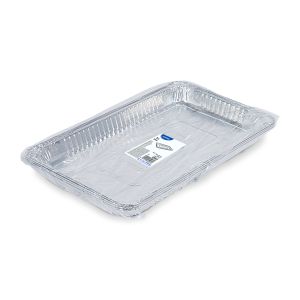 Mísa (ALU) Gastro hranatá 524 x 326 x 45 mm 5200ml `1/1` [3 ks]