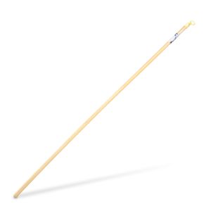 Držák na lampion (bambusový FSC 100%) Ø8mm x 55cm [1 ks]