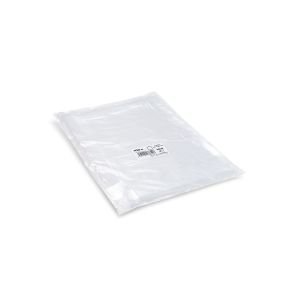 Kapsa plochá (LDPE) transparentní 20 x 30 cm [100 ks]