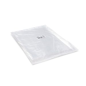 Kapsa plochá (LDPE) transparentní 25 x 35 cm [100 ks]