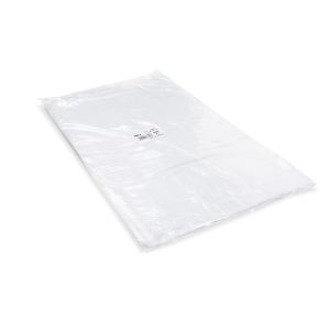 Kapsa plochá (LDPE) transparentní 30 x 50 cm [100 ks]