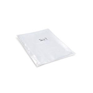Kapsa plochá (LDPE) silná transparentní 20 x 30 cm [100 ks]