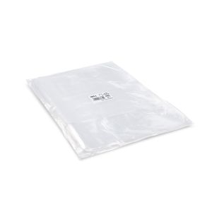Kapsa plochá (LDPE) silná transparentní 25 x 35 cm [100 ks]
