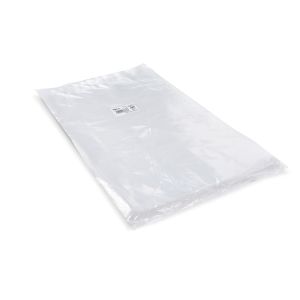 Kapsa plochá (LDPE) silná transparentní 30 x 50 cm [100 ks]