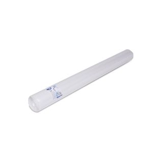 Ubrus (PAP) v roli bílý 1 x 50 m [1 ks]