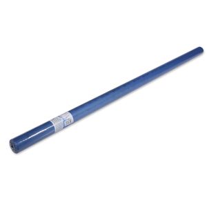 Ubrus (PAP) v roli tmavomodrý 1,2 x 8 m [1 ks]