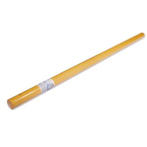 Ubrus (PAP) v roli žlutý 1,2 x 8 m [1 ks]
