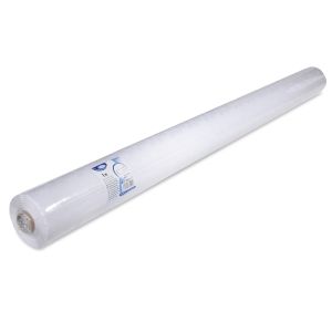 Ubrus (PAP) v roli bílý 1,2 x 50 m [1 ks]