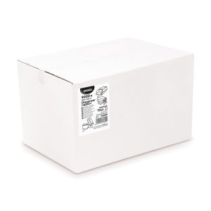 Ubrousek do zásobníku (PAP FSC Mix) 2vrstvý bílý 21 x 16,5 cm [9000 ks]