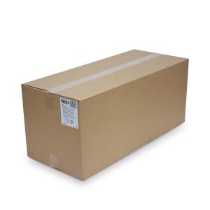 Ubrousek (PAP FSC Mix) 1vrstvý bílý 33 x 33 cm [8 kg]