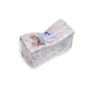 Termo-sáček (PAP/ALU) 3vrstvý 10+6 x 23 cm `1/2` na drůbež [100 ks]