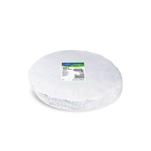 Rozetka (PAP) bílá Ø30cm [500 ks]