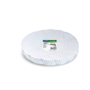 Rozetka (PAP) bílá Ø32cm [500 ks]