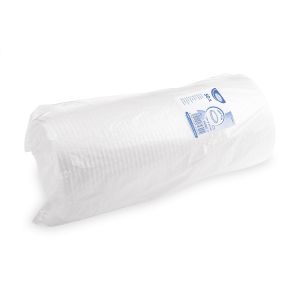 Salátová/polévková miska průhledná 600 ml (PP) [50 ks]