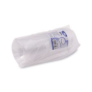 Víčko vypouklé (rPET) pro sklenici Ø95mm [50 ks]