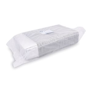 Miska (ALU) hranatá 305 x 117 x 80 mm 2270ml [50 ks]