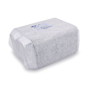 Menu mísa (ALU) 2dílná 227 x 177 x 39 mm 1020ml [100 ks]