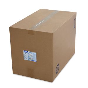 Mísa (ALU) Gastro hranatá 524 x 326 x 80 mm 8500ml `1/1` [50 ks]