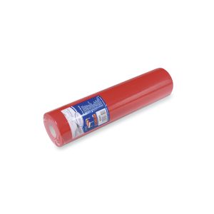 Středový pás (PAP-Airlaid) PREMIUM červený 40cm x 24m [1 ks]