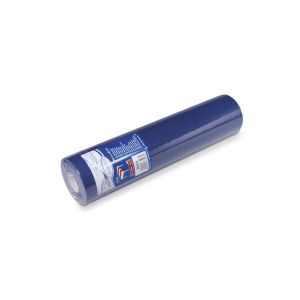Středový pás (PAP-Airlaid) PREMIUM tmavě modrý 40cm x 24m [1 ks]