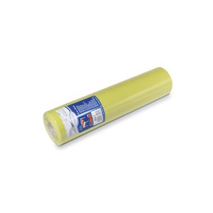 Středový pás (PAP-Airlaid FSC Mix) PREMIUM žlutozelený 40cm x 24m [1 ks]