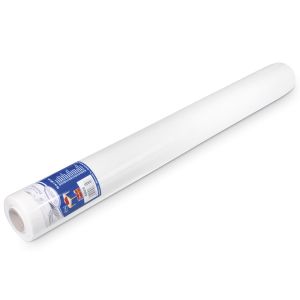 Naperon (PAP-Airlaid FSC Mix) PREMIUM bílý 80 x 80 cm [20 ks]